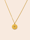 Zodiac Charm Necklace