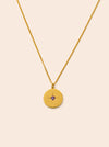 Zodiac Charm Necklace