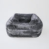 Hello Doggie Deluxe Dog Handmade Bed