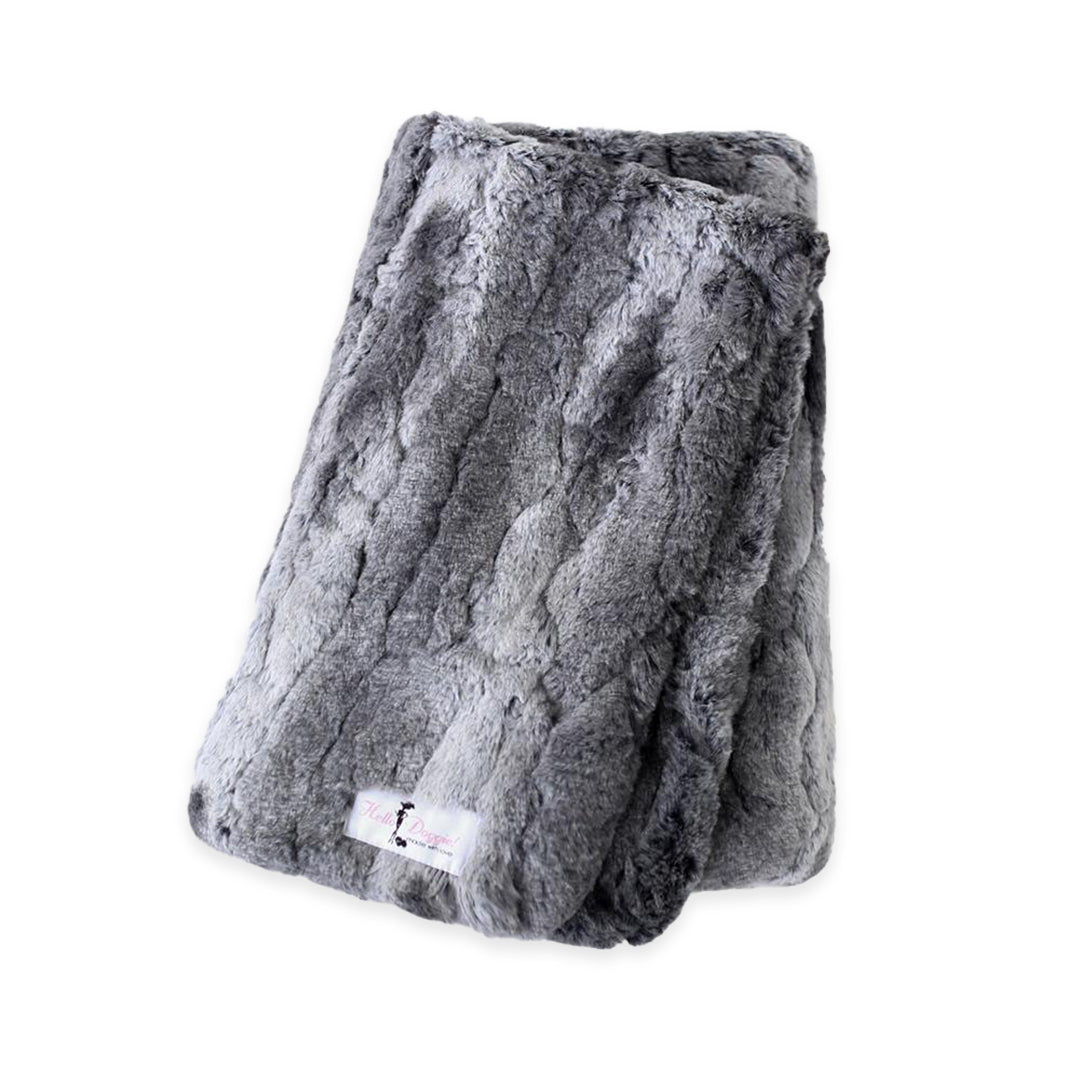 Hello Doggie Deluxe Granite Dog Blanket