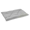 Bowsers Tufted Cushion Granite