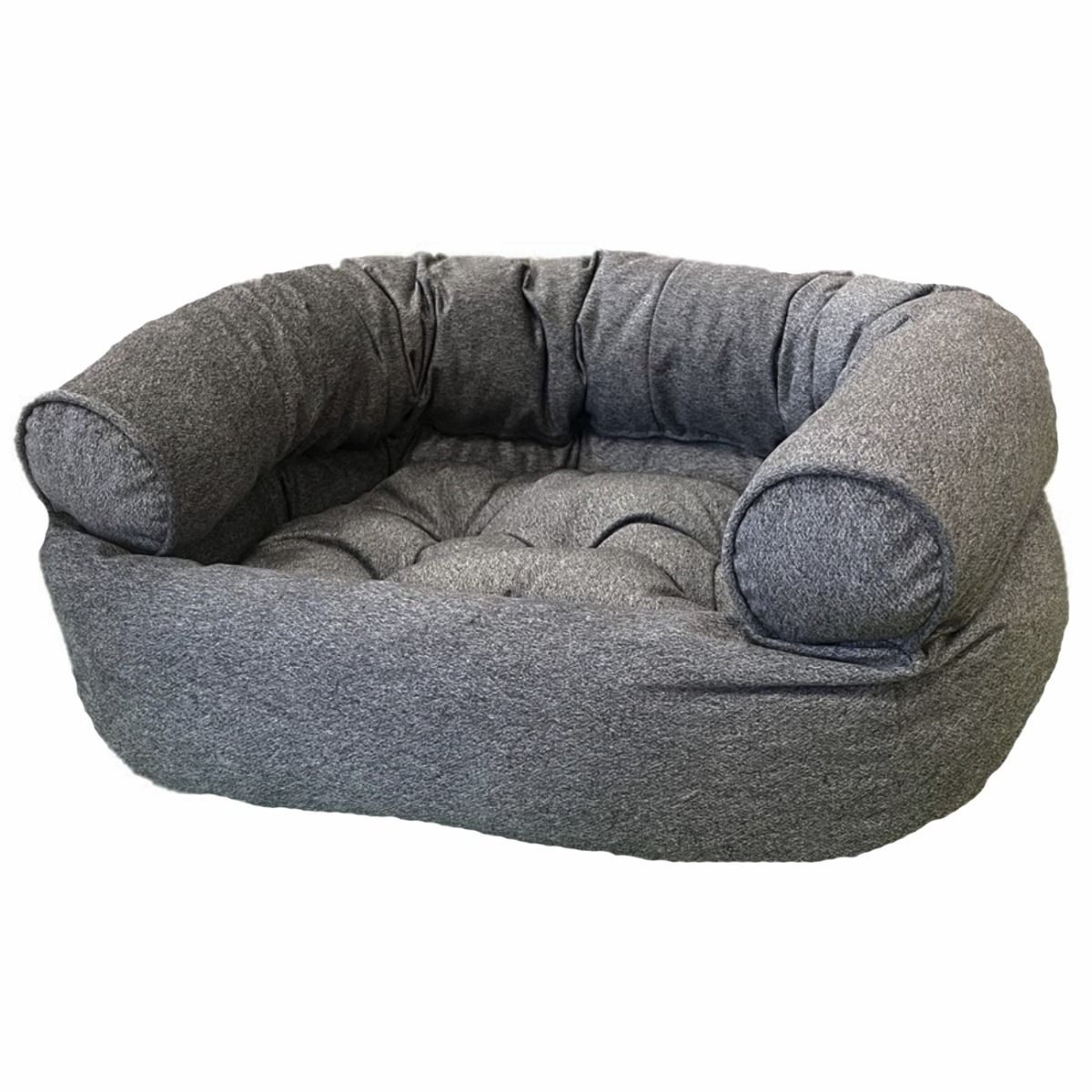 Bowsers Double Donut Gravel