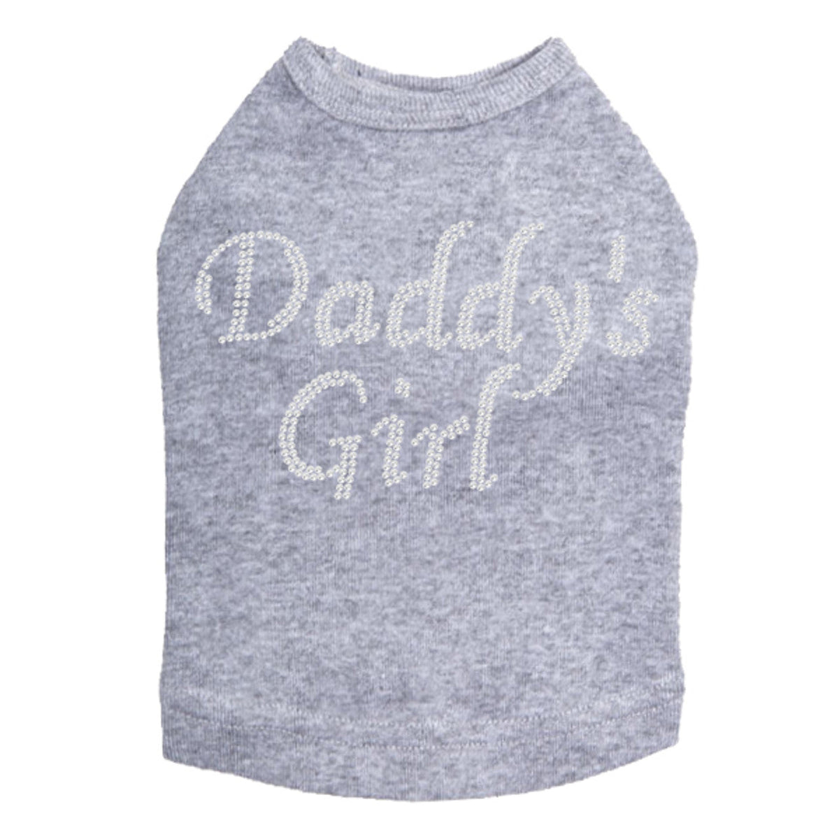 Daddys Girl 1 - Dog Tank