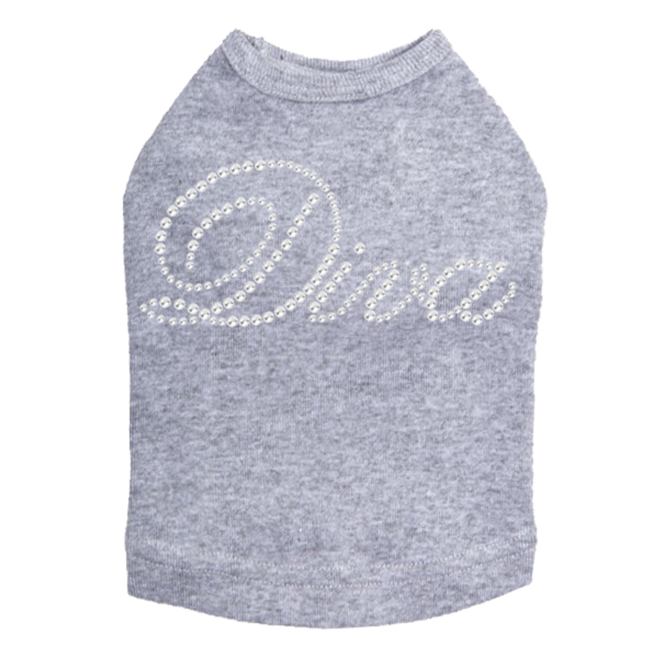 Diva - Dog Tank