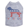 Vote Dog - Dog Tank