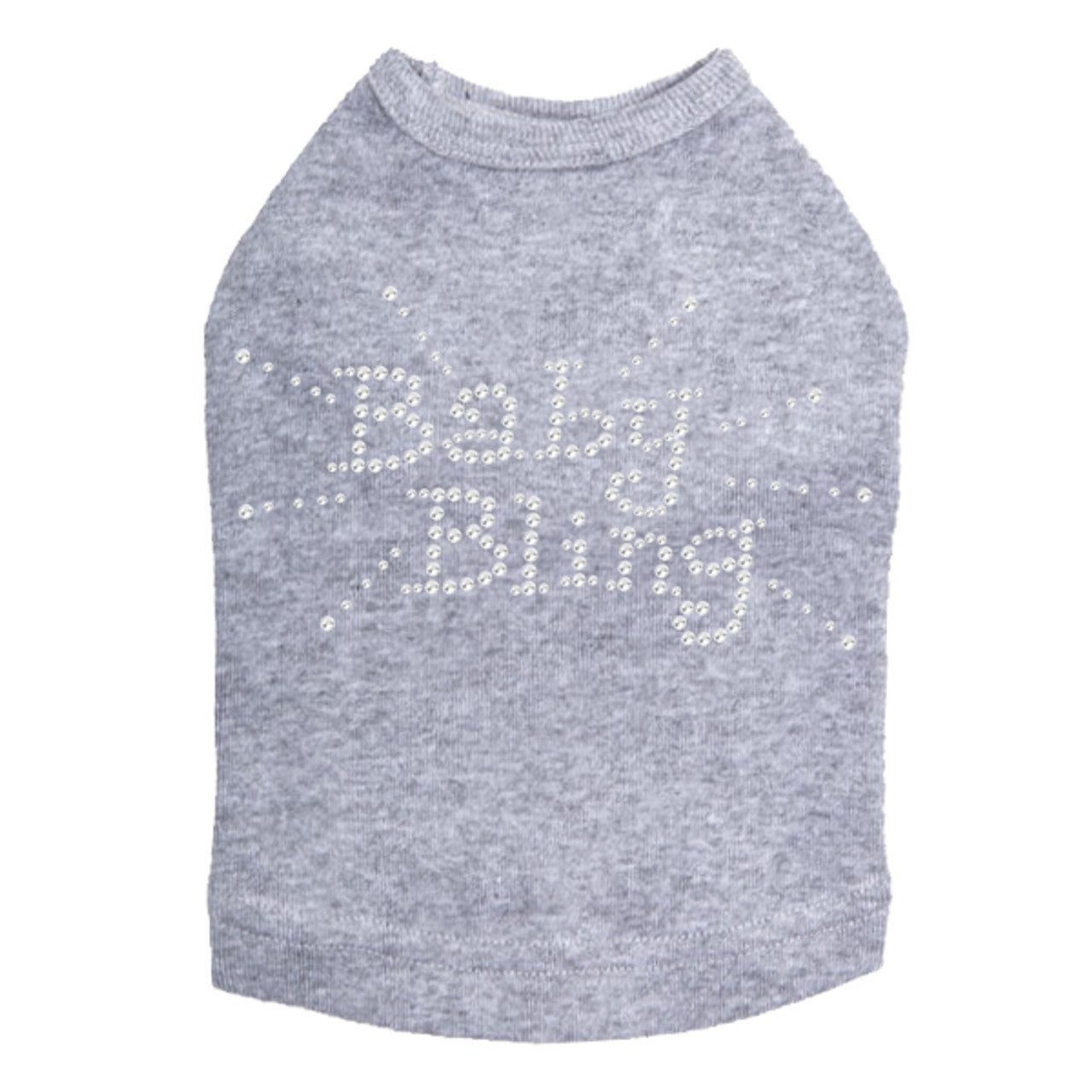 Baby Bling - Dog Tank