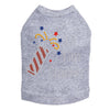 Lil Firecracker - Dog Tank