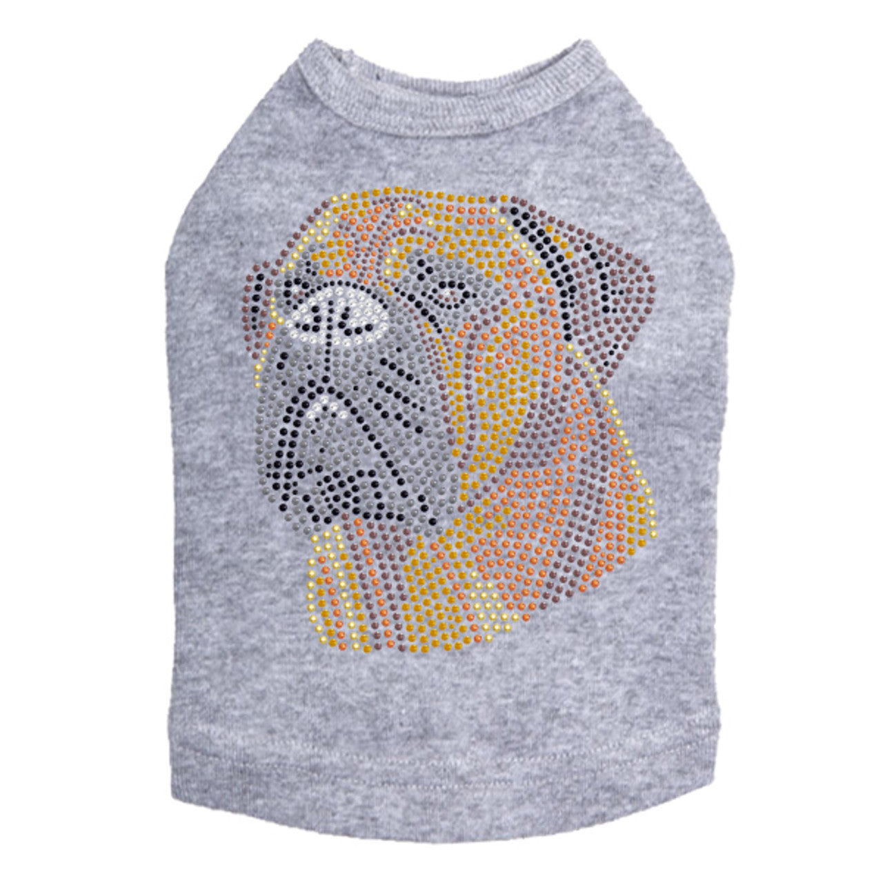 Bullmastiff - Dog Tank