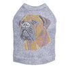Bullmastiff - Dog Tank