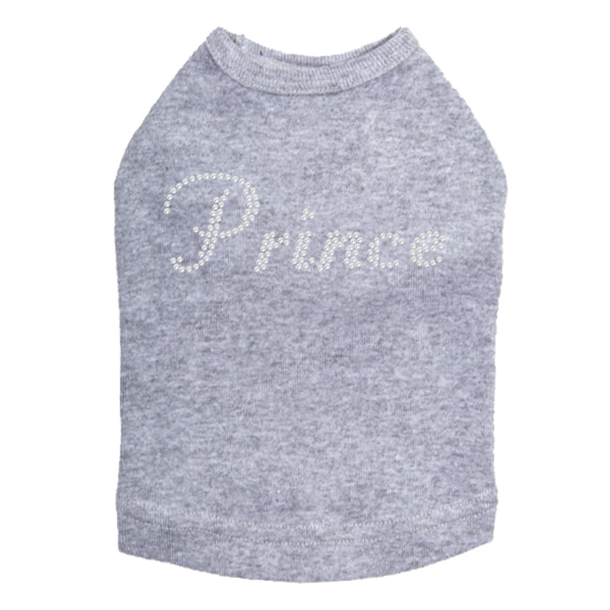 Prince 2 - Dog Tank