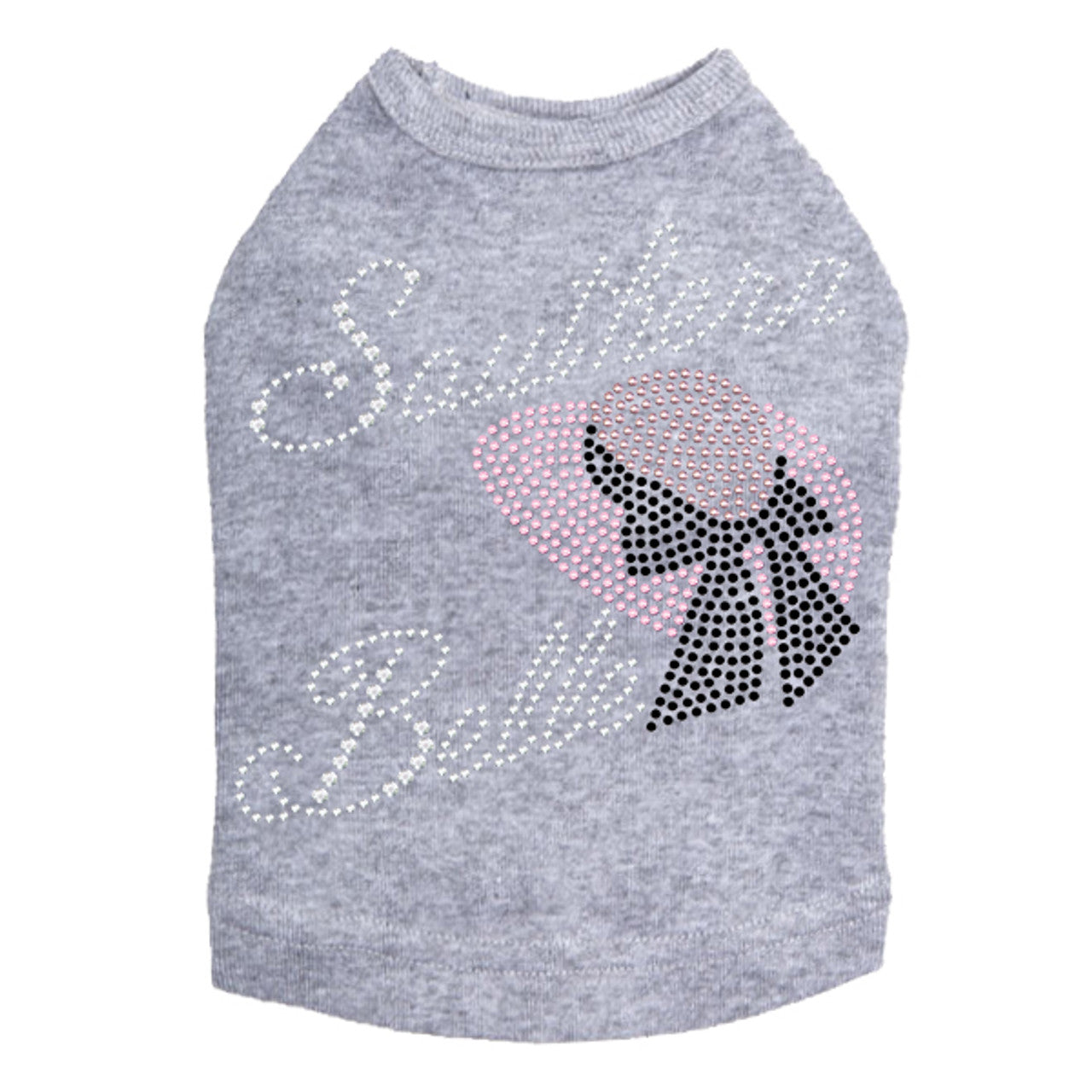 Southern Belle - Dog Tank