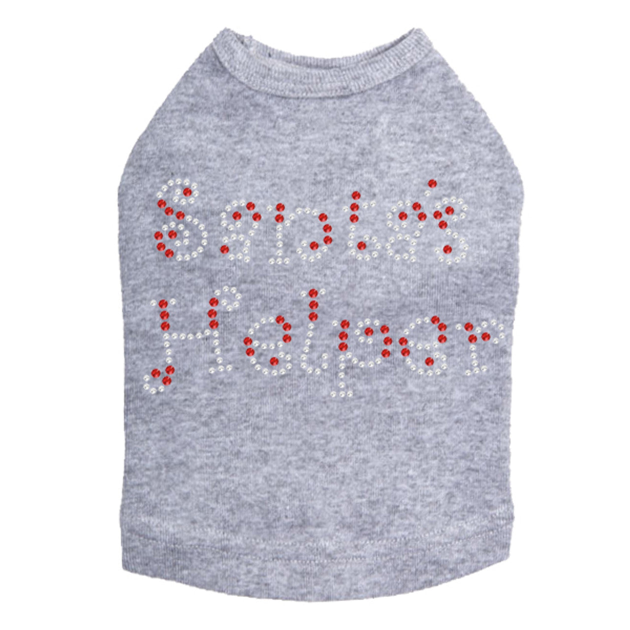 Santas Helper 2 - Dog Tank