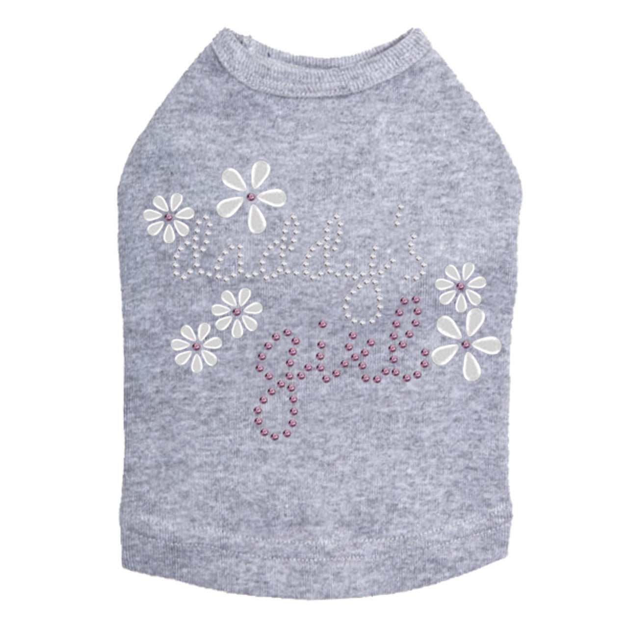 Daddys Girl 3 - Dog Tank