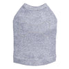 Bone - Rhinestuds - Dog Tank