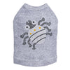 Spooky Spider - Dog Tank