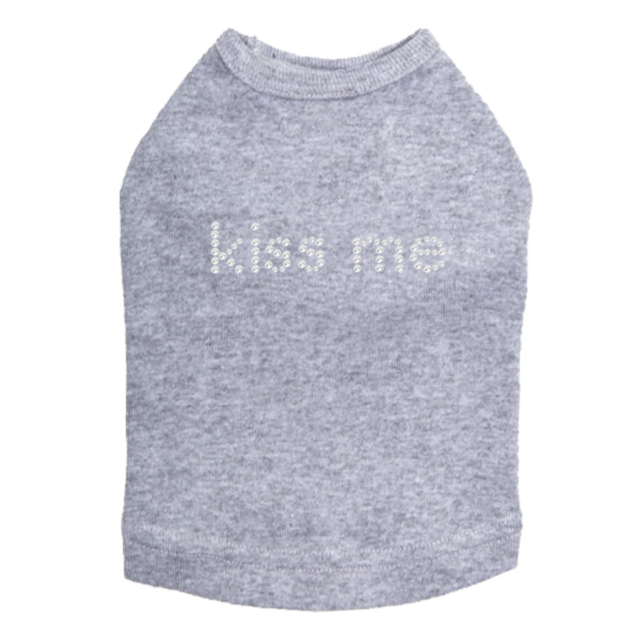 Kiss Me - Dog Tank