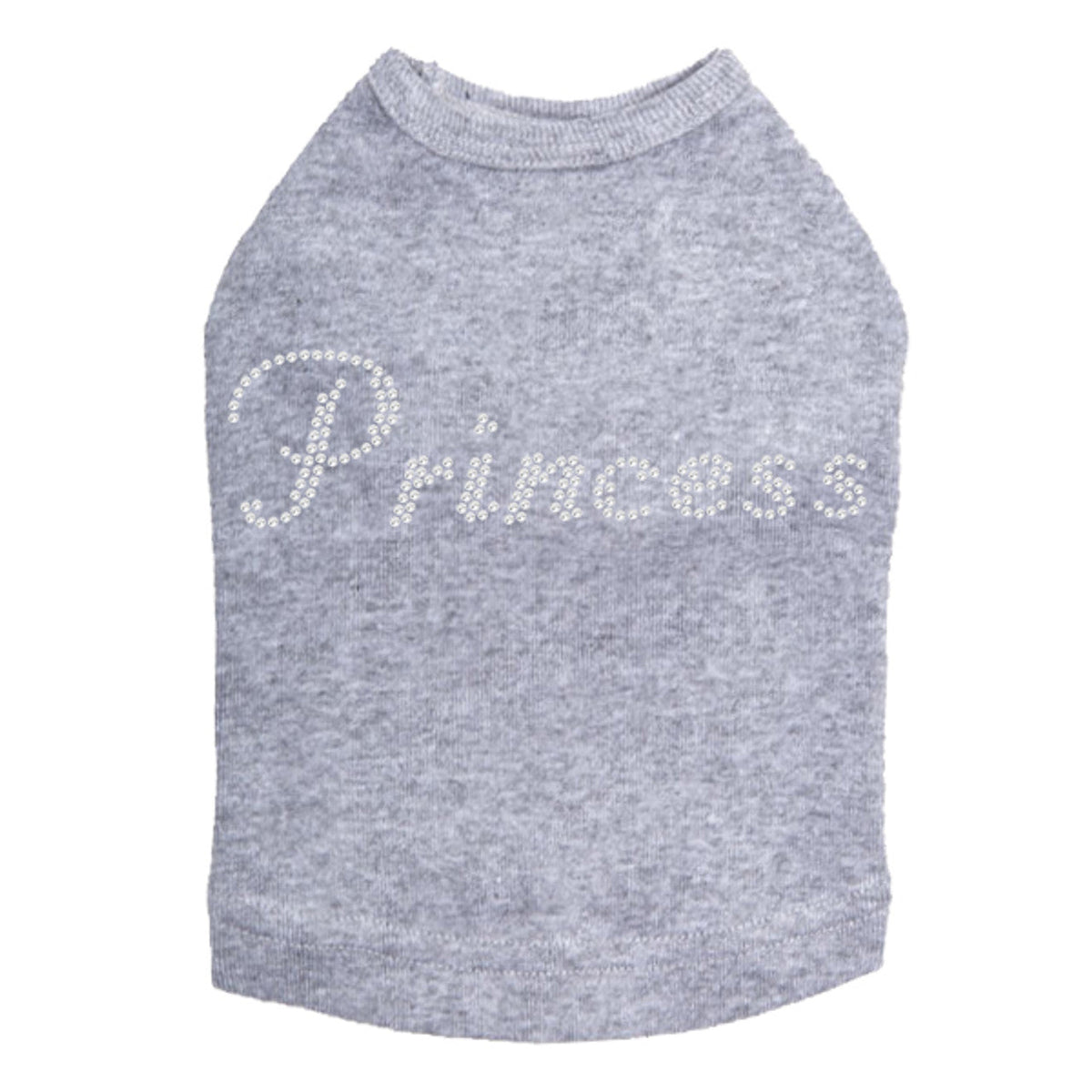 Princess 5 - Dog Tank