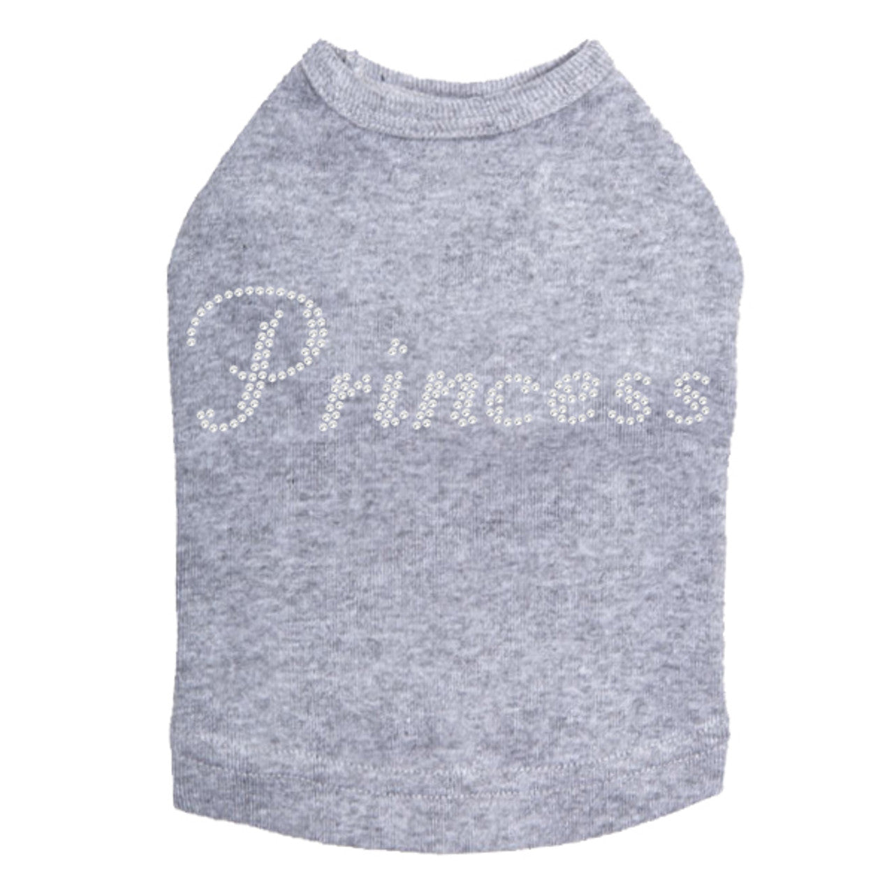 Princess 5 - Dog Tank