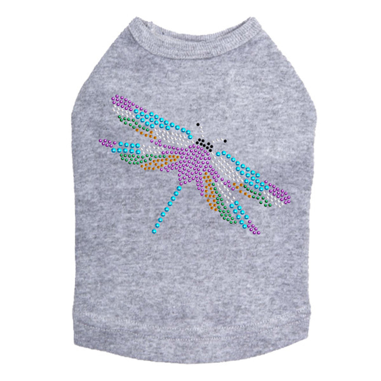 Dragonfly - Dog Tank