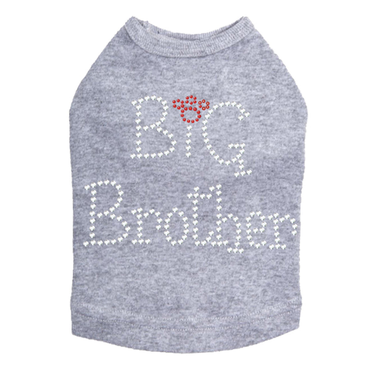 Big Brother - Dog Tank