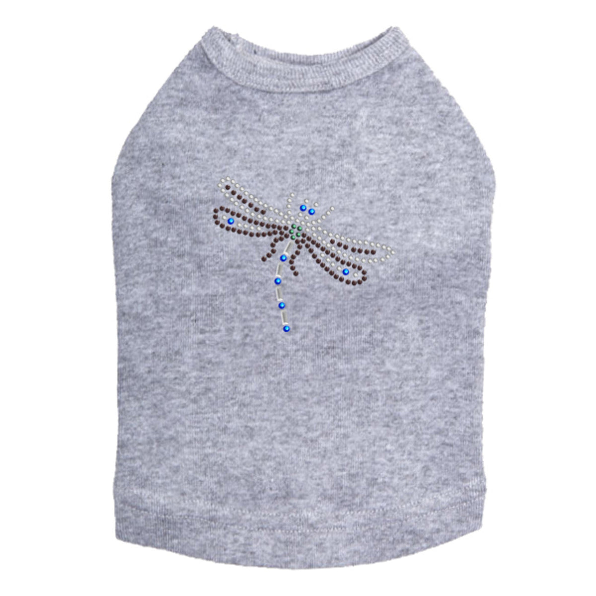 Small Dragonfly - Dog Tank