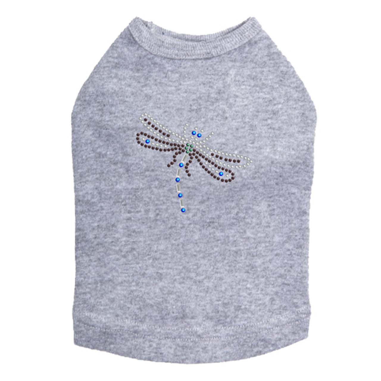 Small Dragonfly - Dog Tank