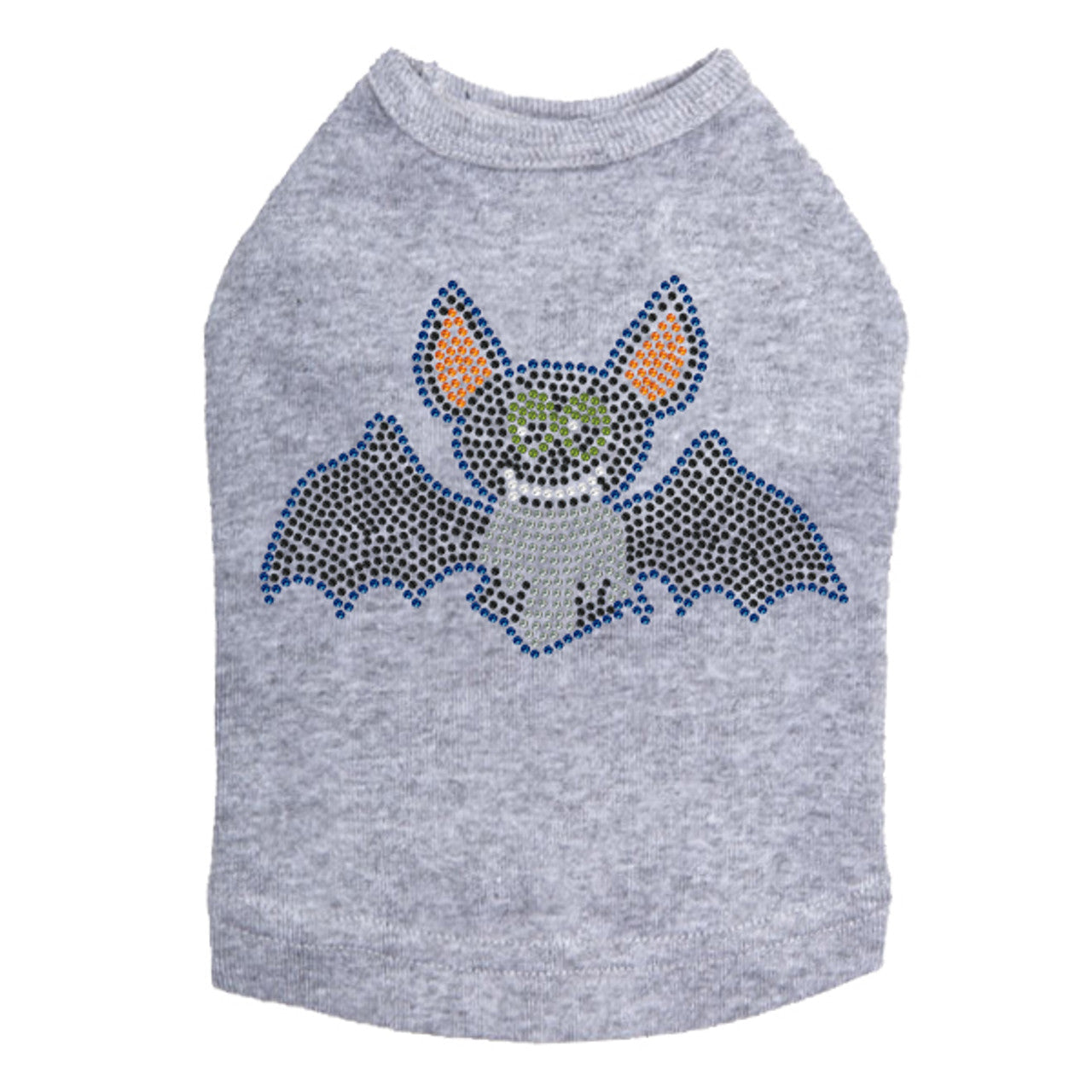 Bat - Dog Tank
