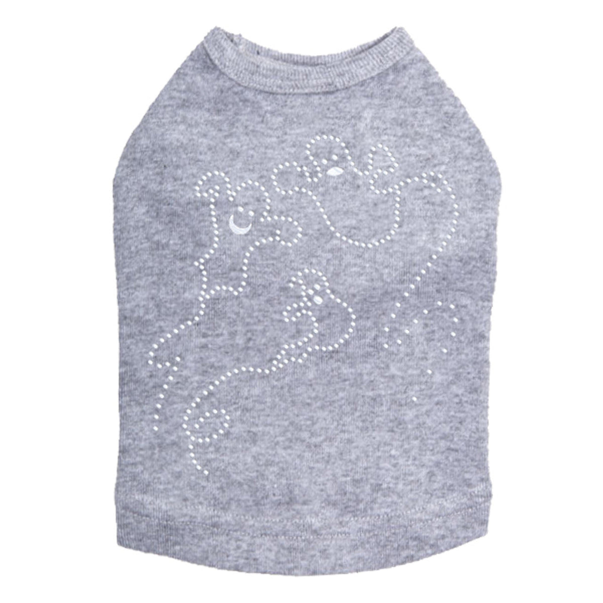 Nailhead Ghost - Dog Tank