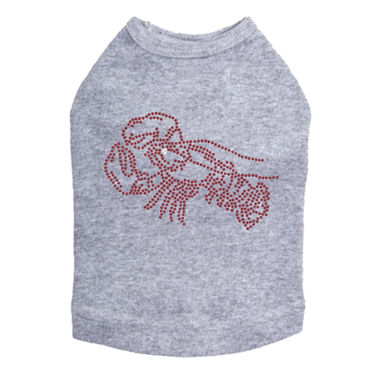 Lobster - Dog Tank
