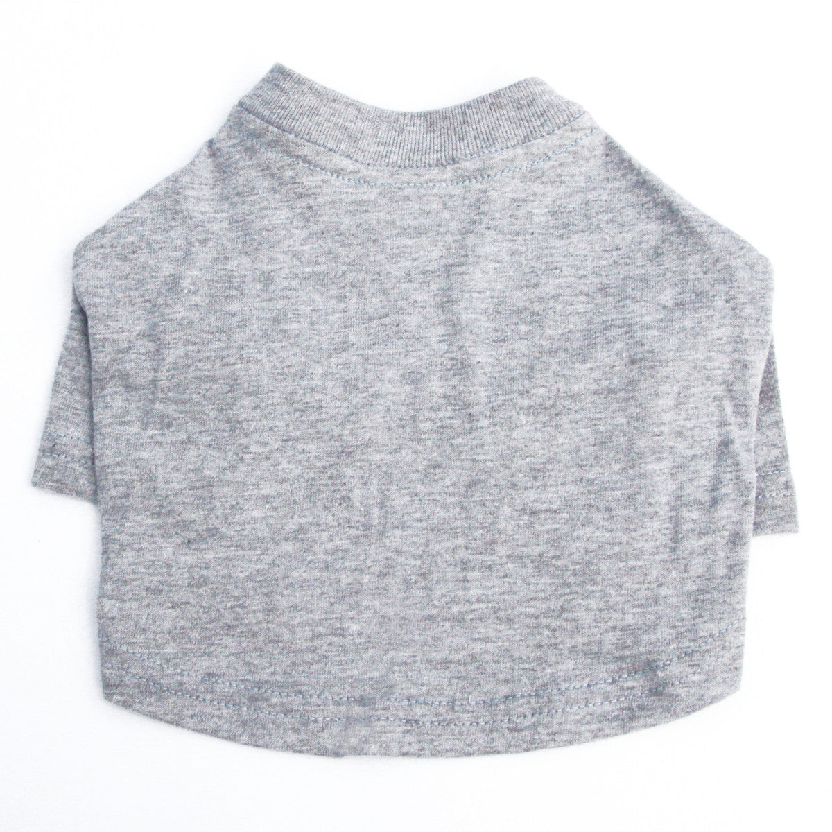 Blank Dog T-shirts