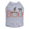 Boo - Hat and Cat - Dog Tank