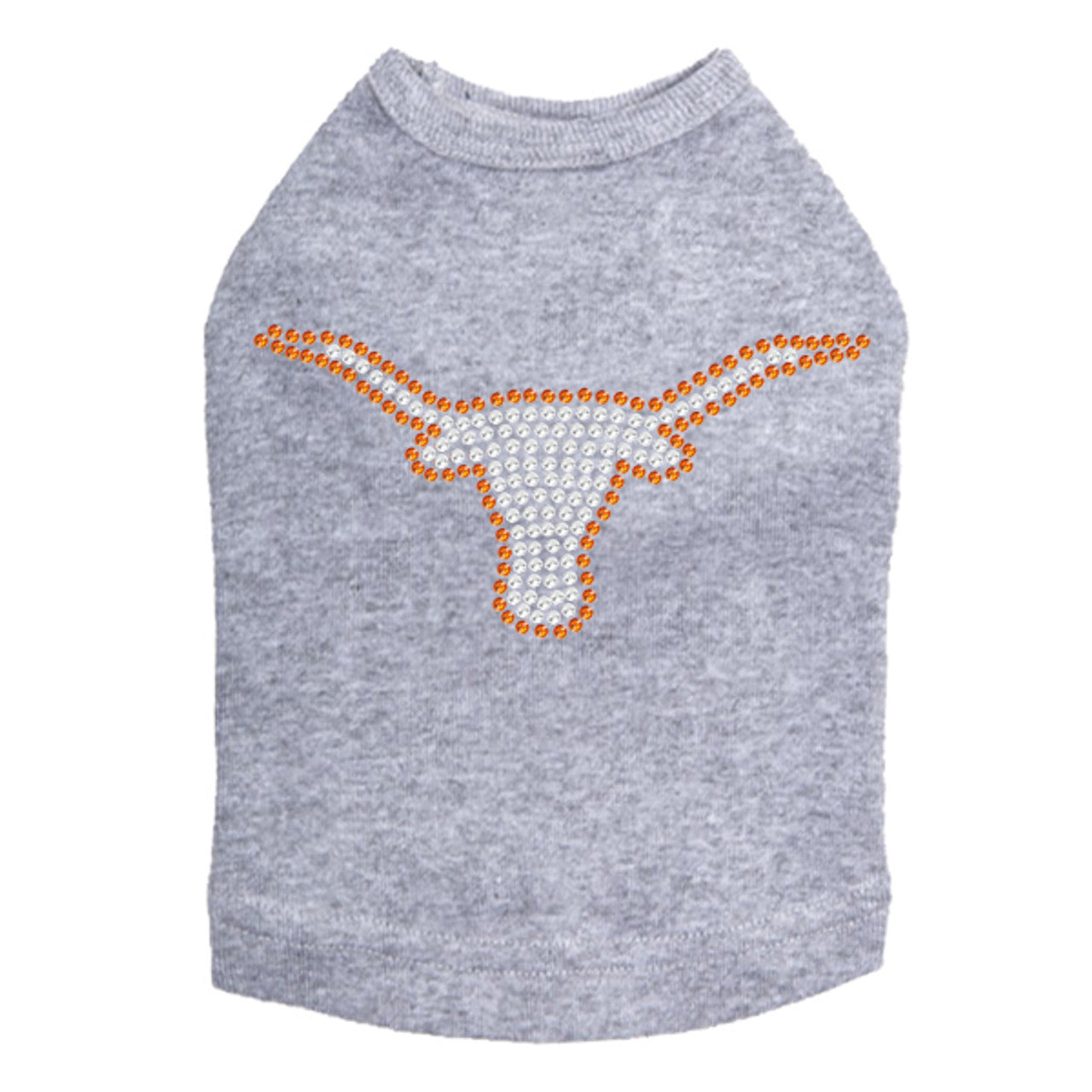 Longhorn - Dog Tank