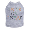 Trick or Treat - Dog Tank