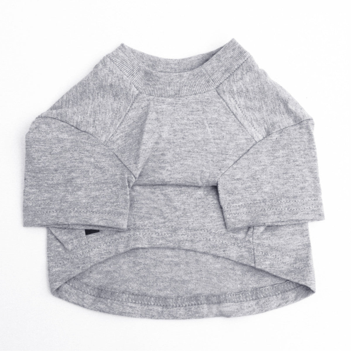 Blank Dog T-shirts