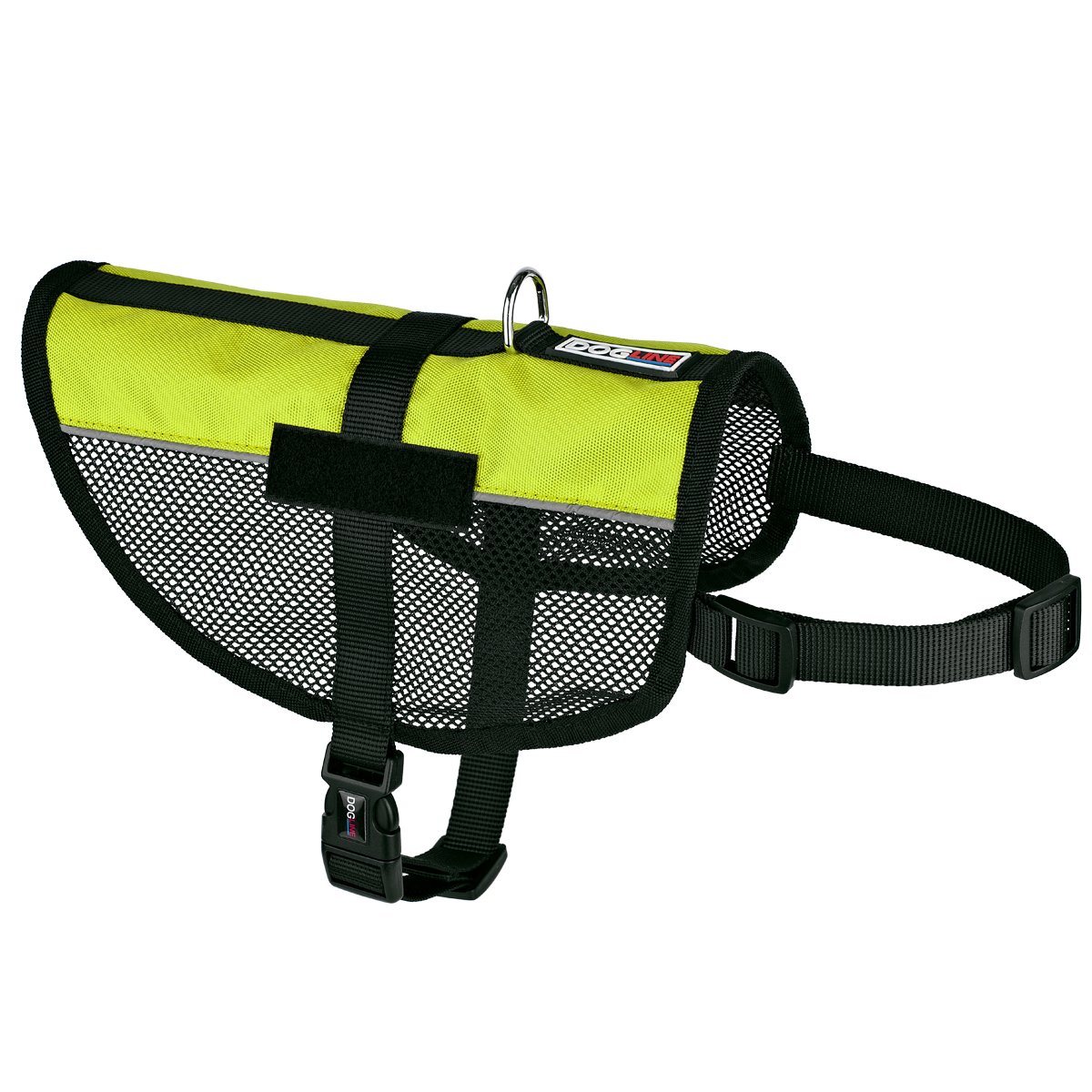 Dogline MaxAire Mesh Dog Vest Harness