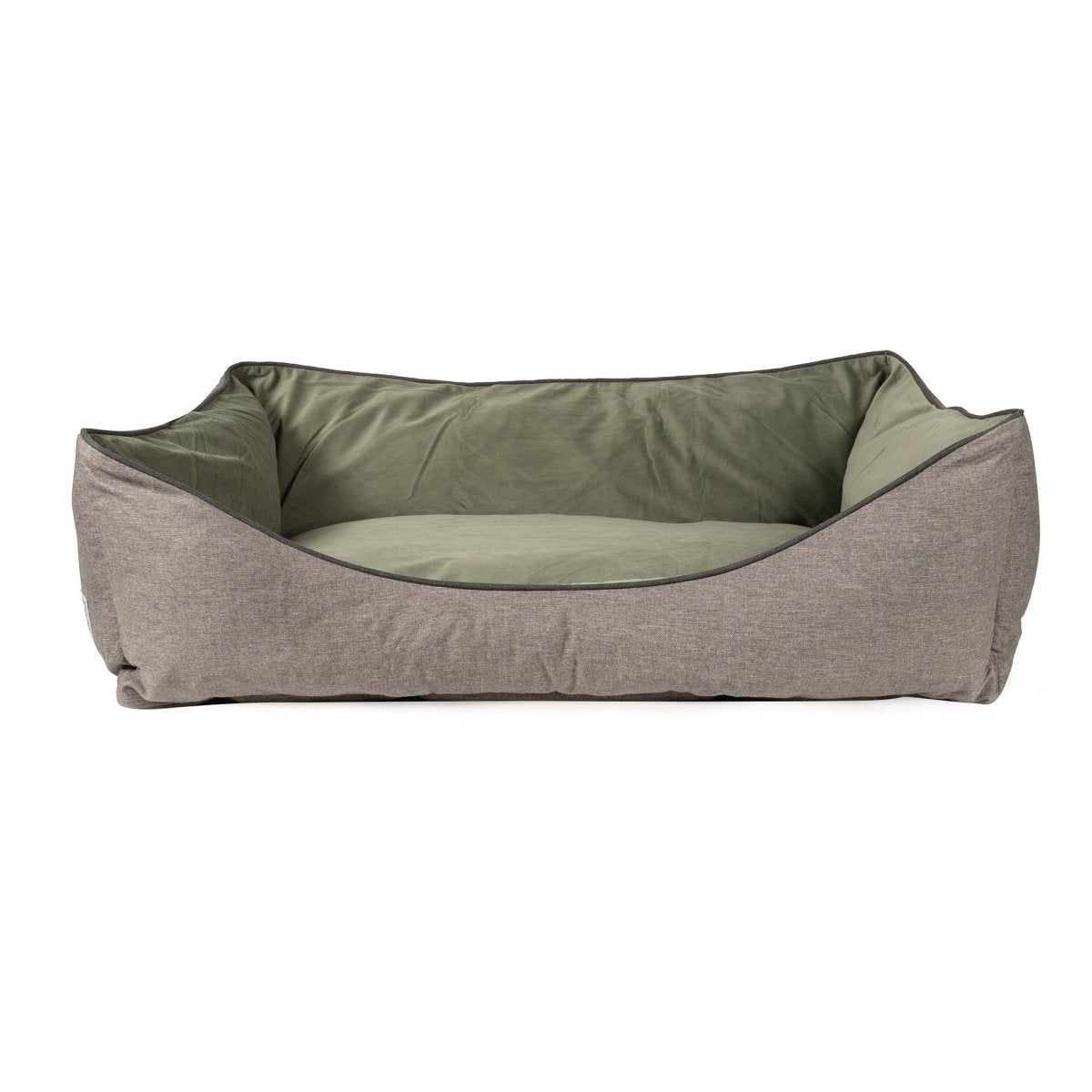 GreenDog Kuddler- Luxe Neutral premium pet product