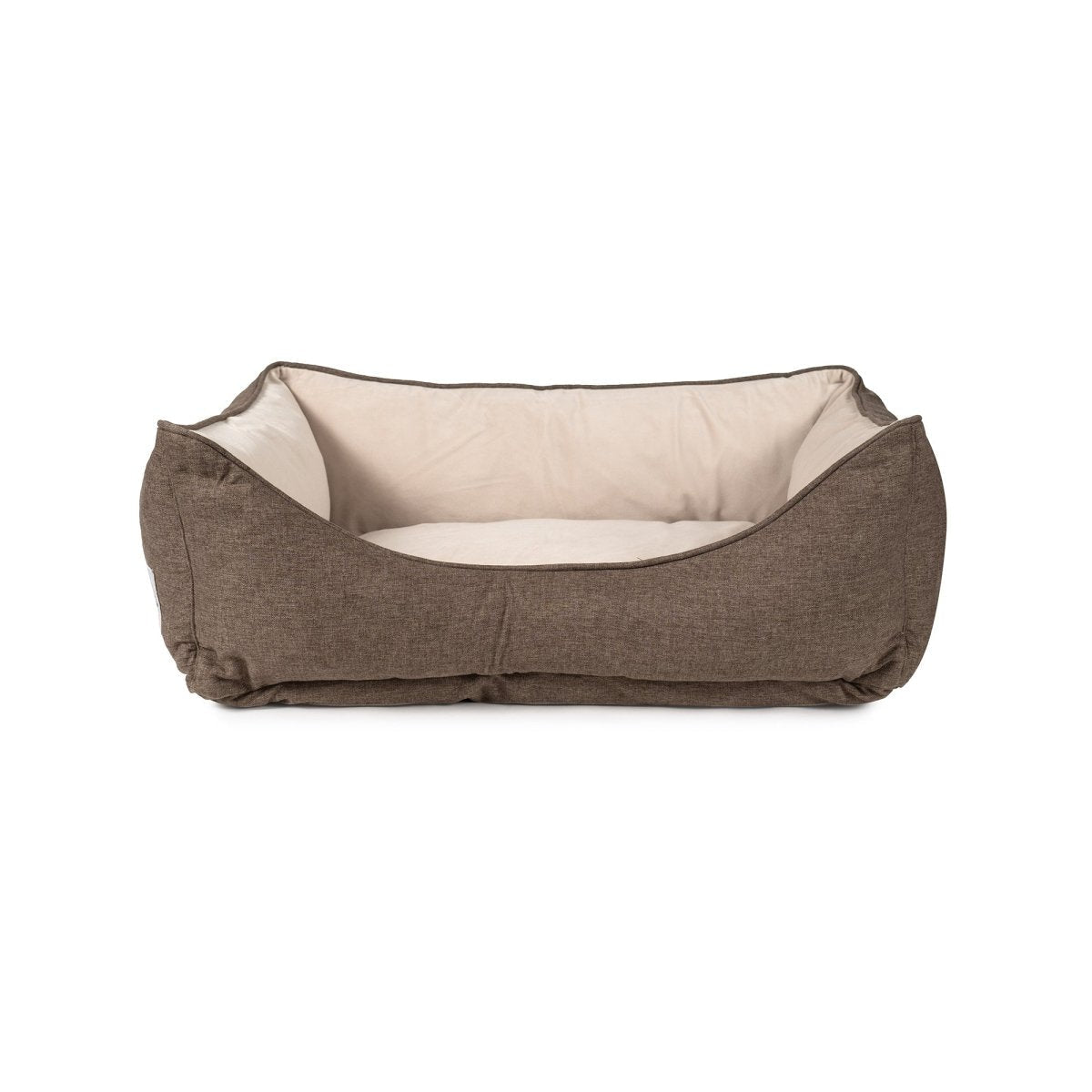 GreenDog Kuddler- Luxe Neutral premium pet product