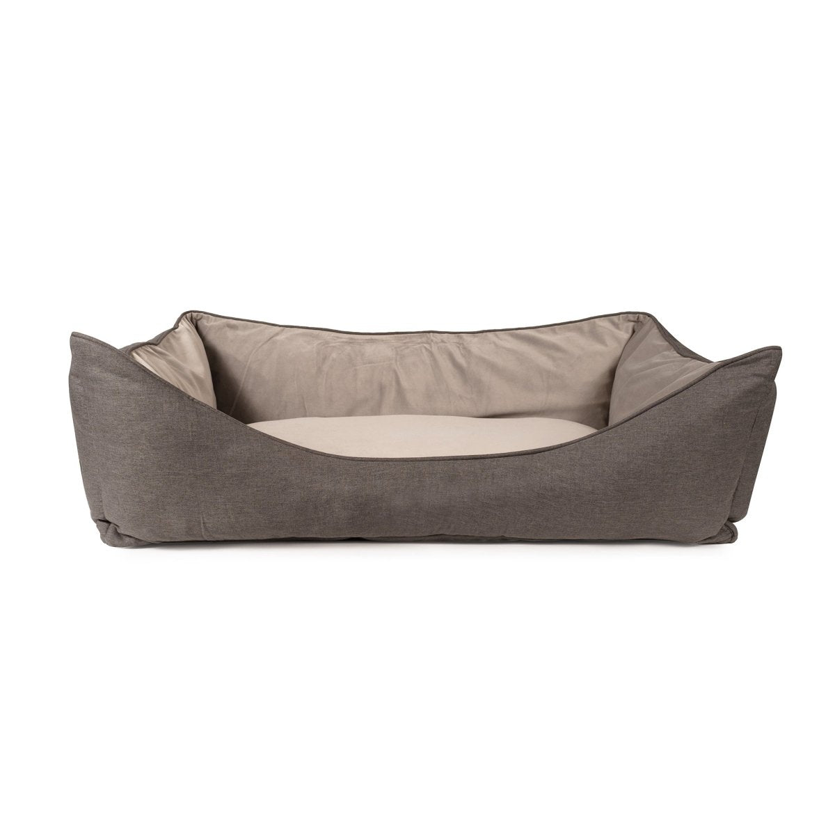 GreenDog Kuddler- Luxe Neutral premium pet product