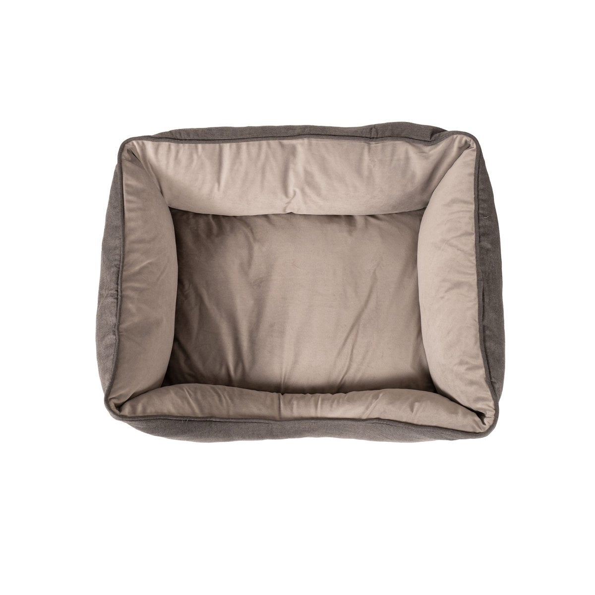 GreenDog Kuddler- Luxe Neutral premium pet product