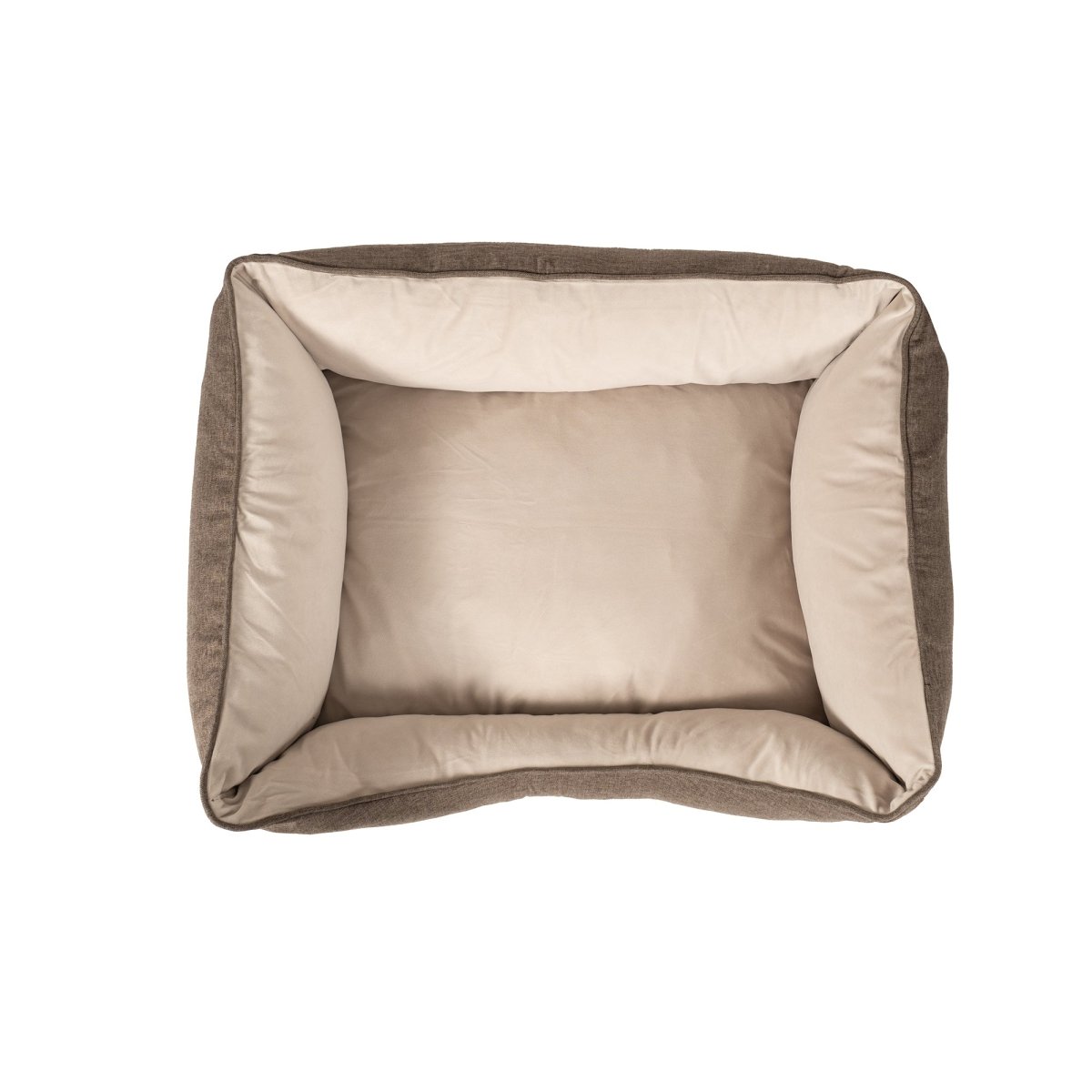 GreenDog Kuddler- Luxe Neutral premium pet product