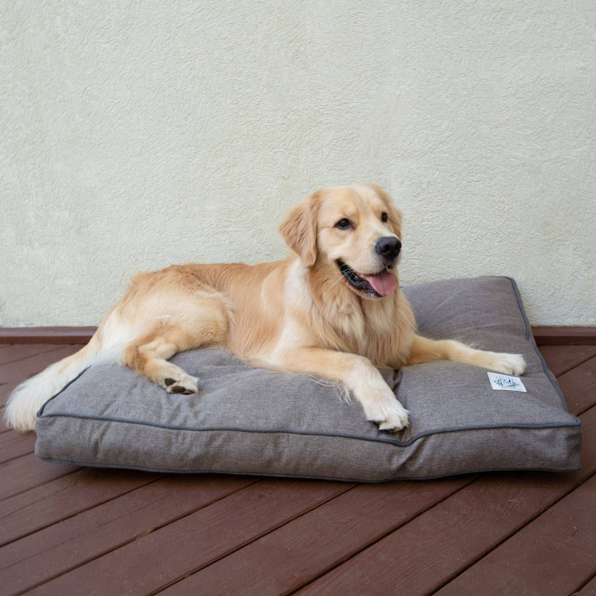 GreenDog Napper- Luxe Neutral premium pet product