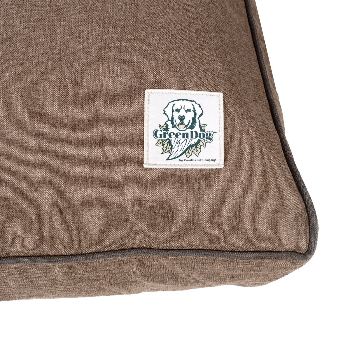 GreenDog Napper- Luxe Neutral premium pet product
