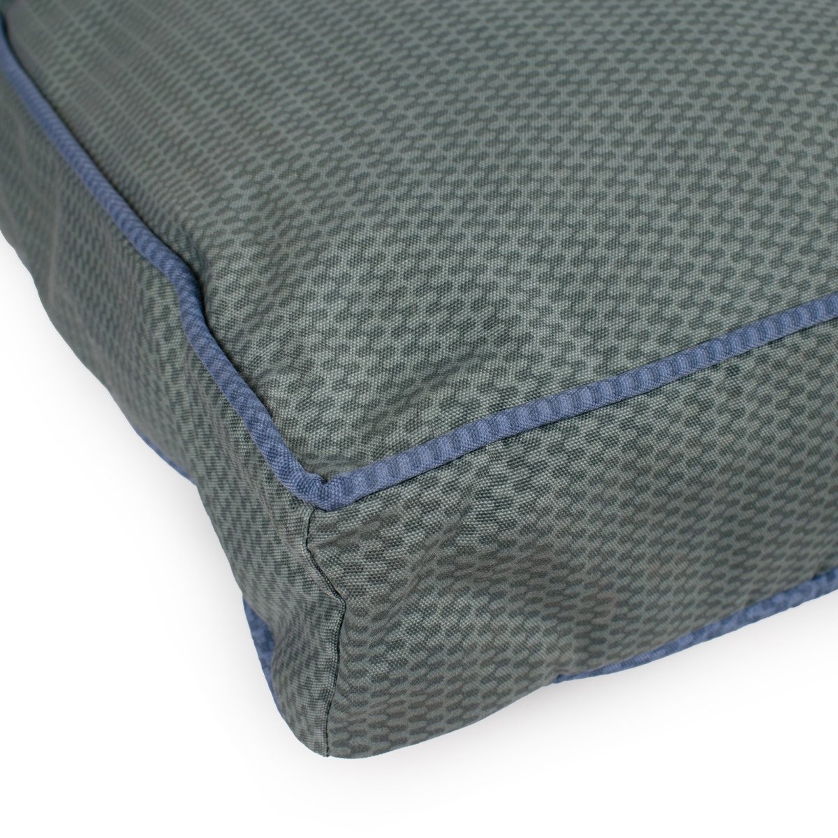GreenDog Pet Napper- Checkered Wave premium pet product