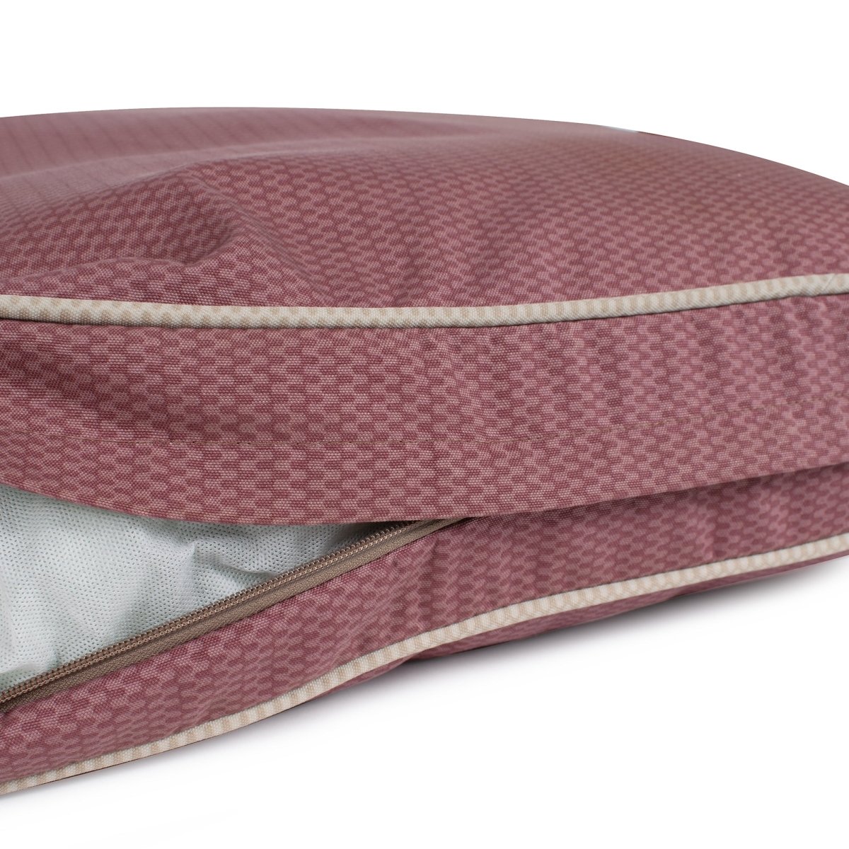 GreenDog Pet Napper- Checkered Wave premium pet product