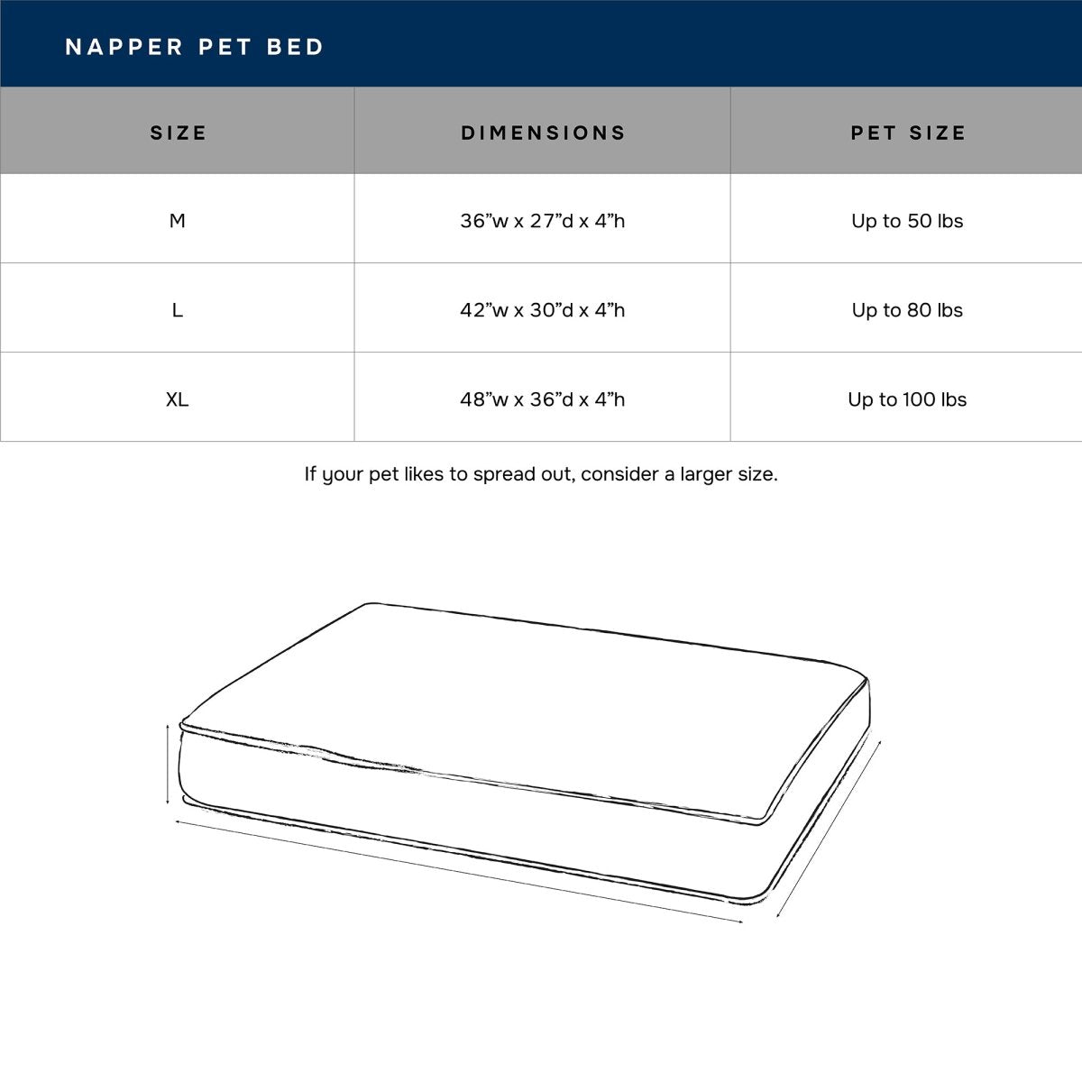 GreenDog Napper- Luxe Neutral premium pet product