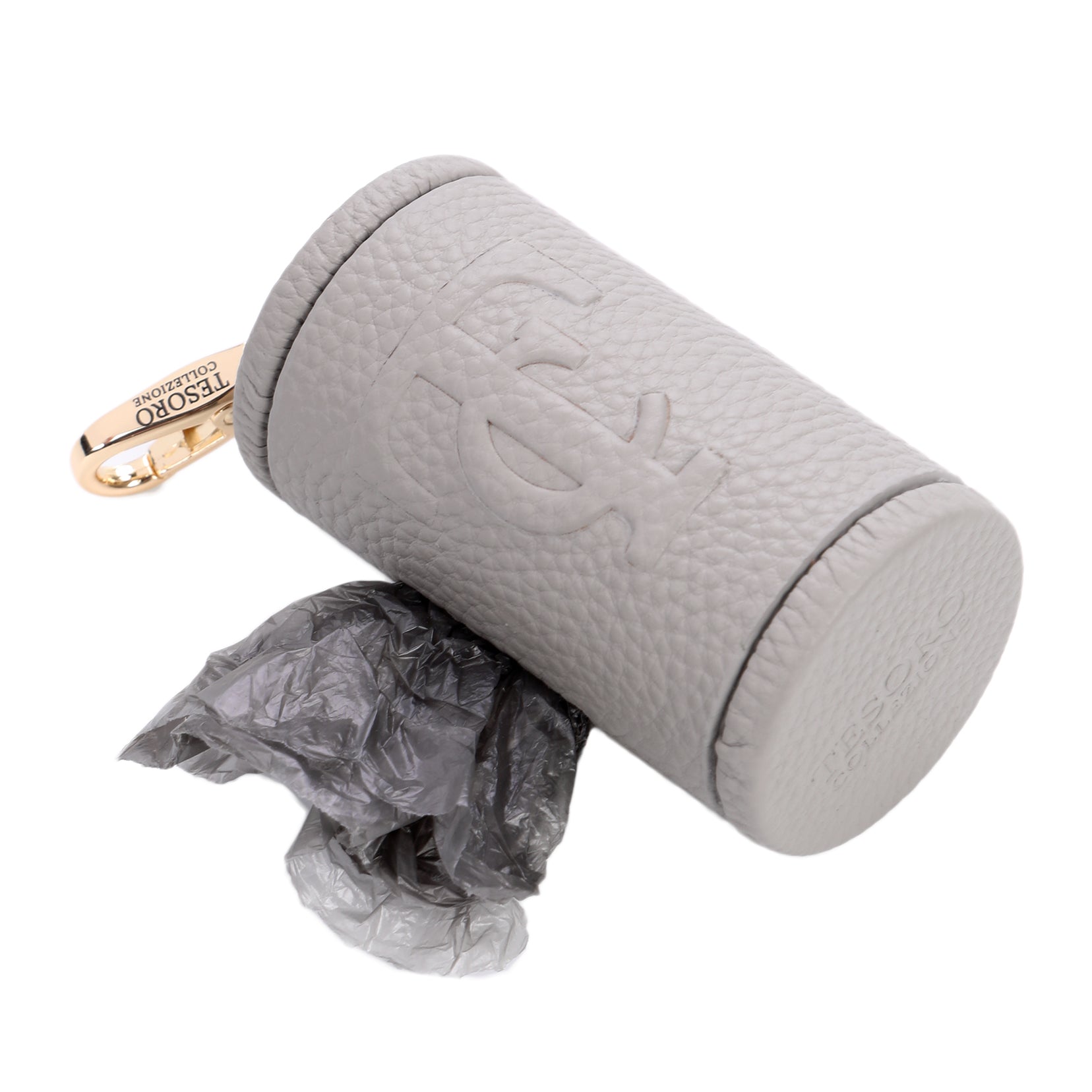 dog poop bag holder (Cylindrical)