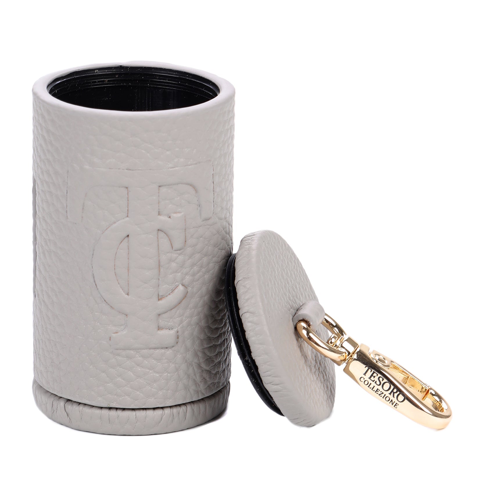 dog poop bag holder (Cylindrical)