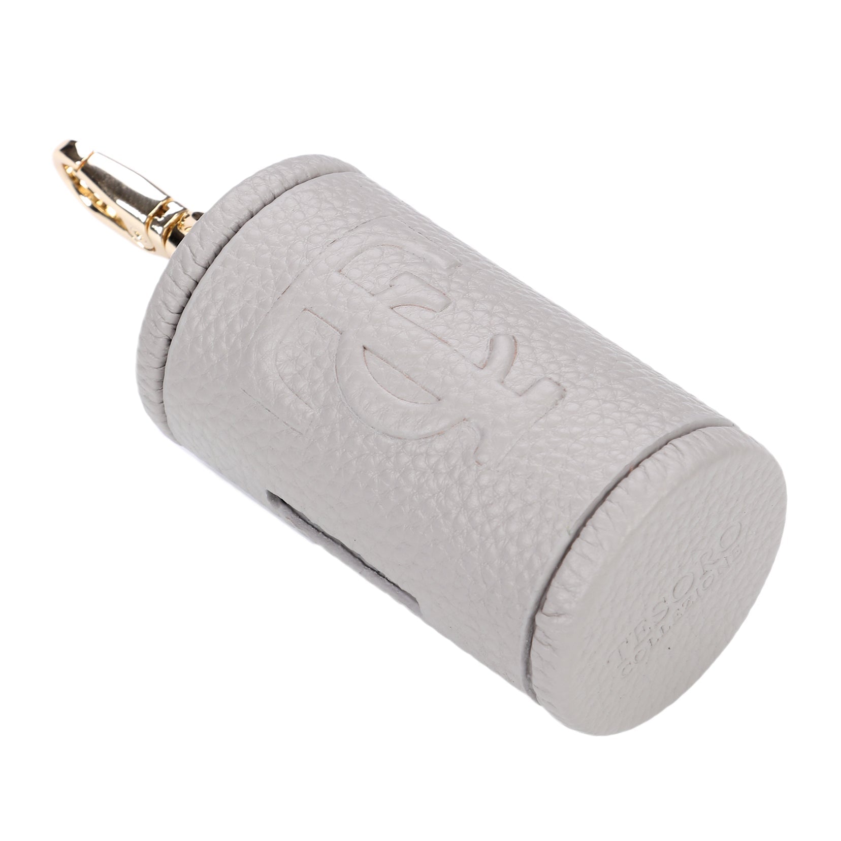 dog poop bag holder (Cylindrical)