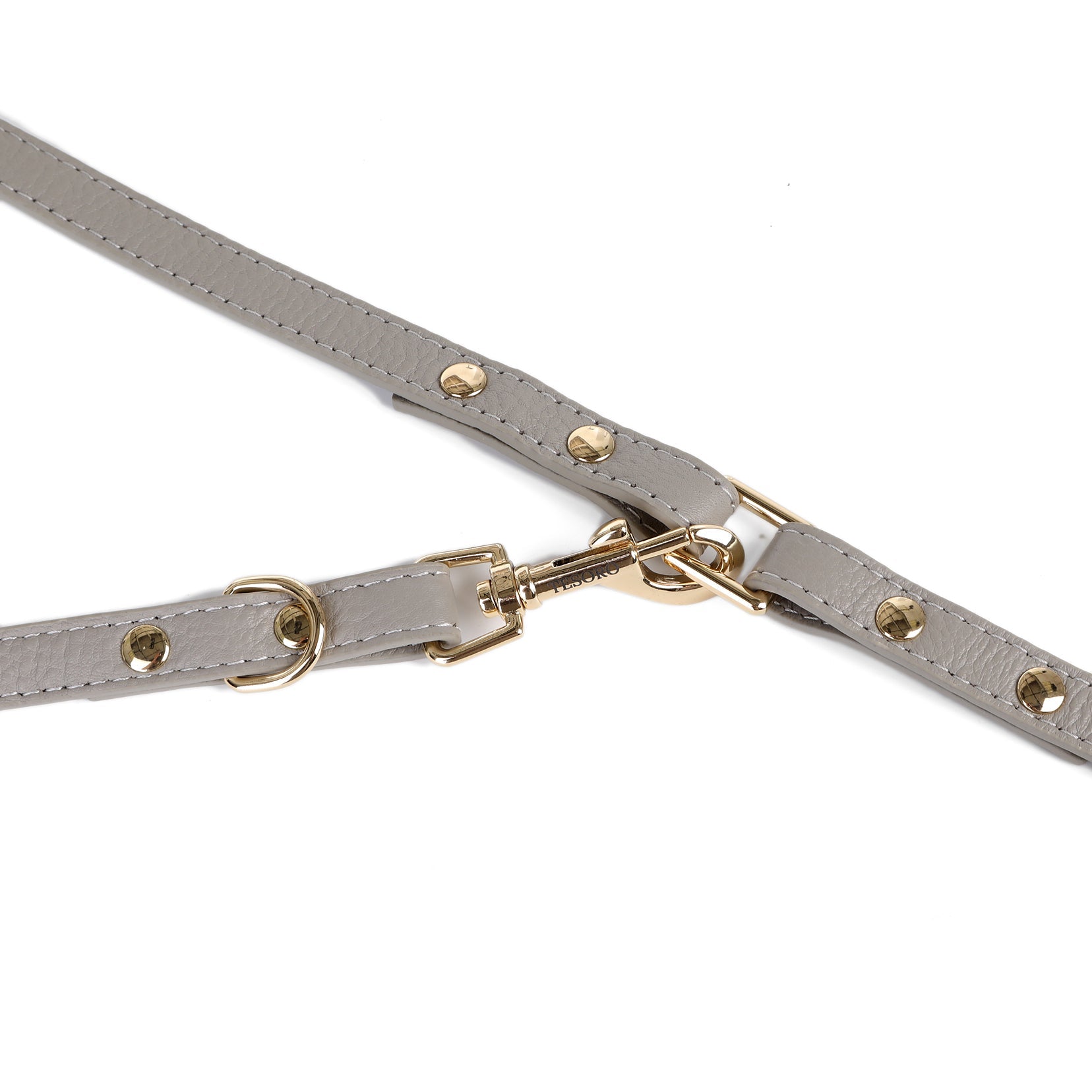 Adjustable 3-in-1 Dog Leash