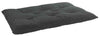 Bowsers Tufted Cushion Grey Sheepskin